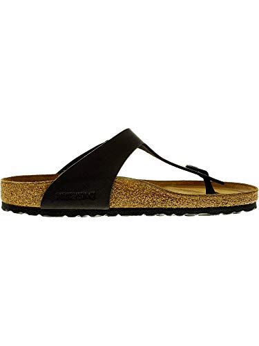 Image of Birkenstock womens Gizeh Birko-Flor Thong Sandal