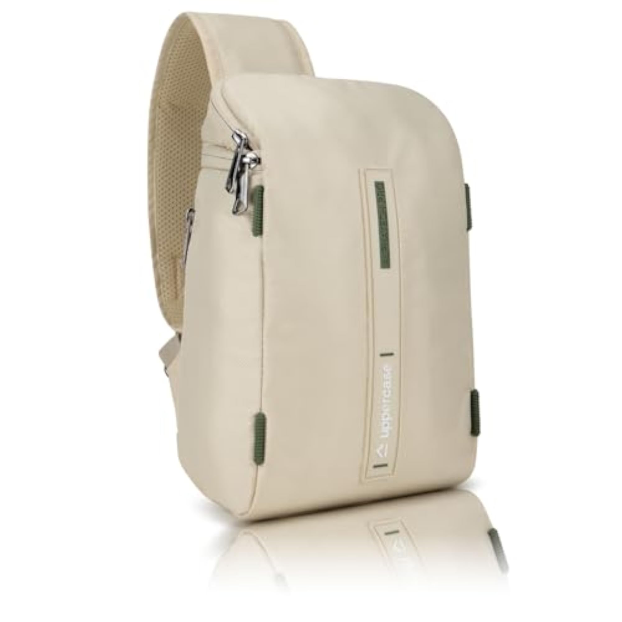 Flux Sling Bag for Men & Women, Waterproof Crossbody