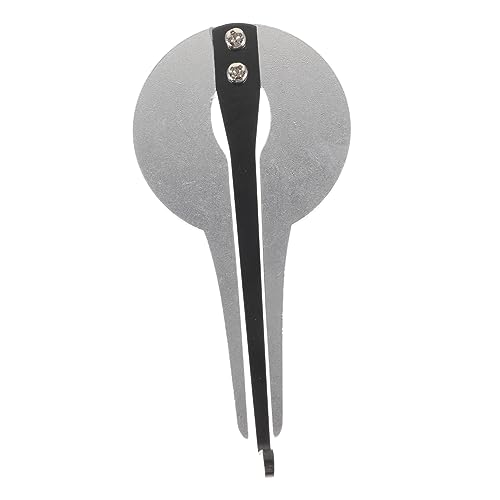 Totority Portable Mouth Harp for Beginners Lightweight Metal Harp Musical Instrument for Meditation Relaxation Easy to Unique Melodies Anytime