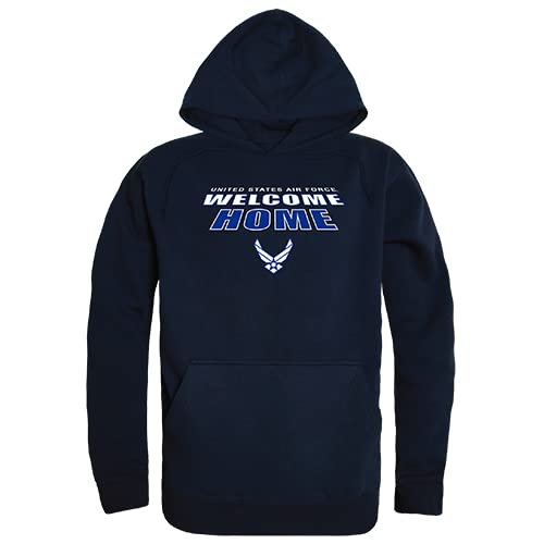 RAPID DOMINANCEGraphic Pullover Sweatshirt