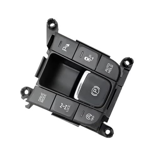Bouton de frein à main électronique 93600H3140 interrupteur commande pour Kia KX5 - 4