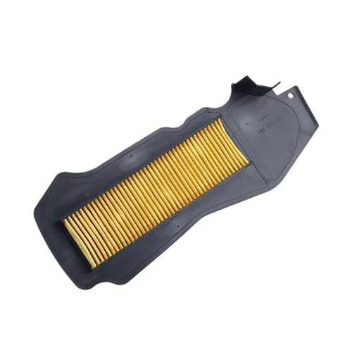 Filtre pour GIORNO 50 NCH50 idéal pour rouler en ville au quotidien