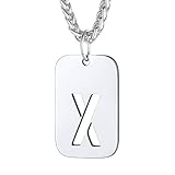Un regalo imprescindible -- viene con una caja de regalo Bandmax con paño azul y una bolsa de terciopelo negro. En cumpleaños, aniversario, Navidad, graduación ... Es un regalo decente ideal para tu amor, tus familiares y amigos, transmíteles tu cariño a esas personas queridas.
