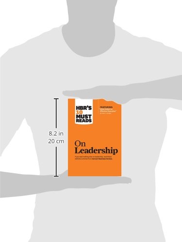 Unlocking Leadership Success: HBR