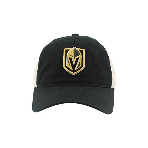 Gorra ajustable unisex NHL oficial licencia miniatura 2