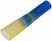 Dorman 85268 Blue .157" Female 16-14 Gauge Weather Proof Terminal Bullet Connector