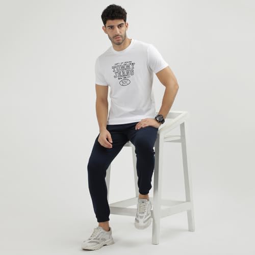Image of Tommy Hilfiger Men T-Shirt