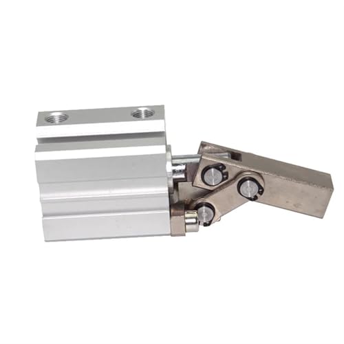 Cilindro de sujeción neumático ALC63 JGL50 rotativo 6