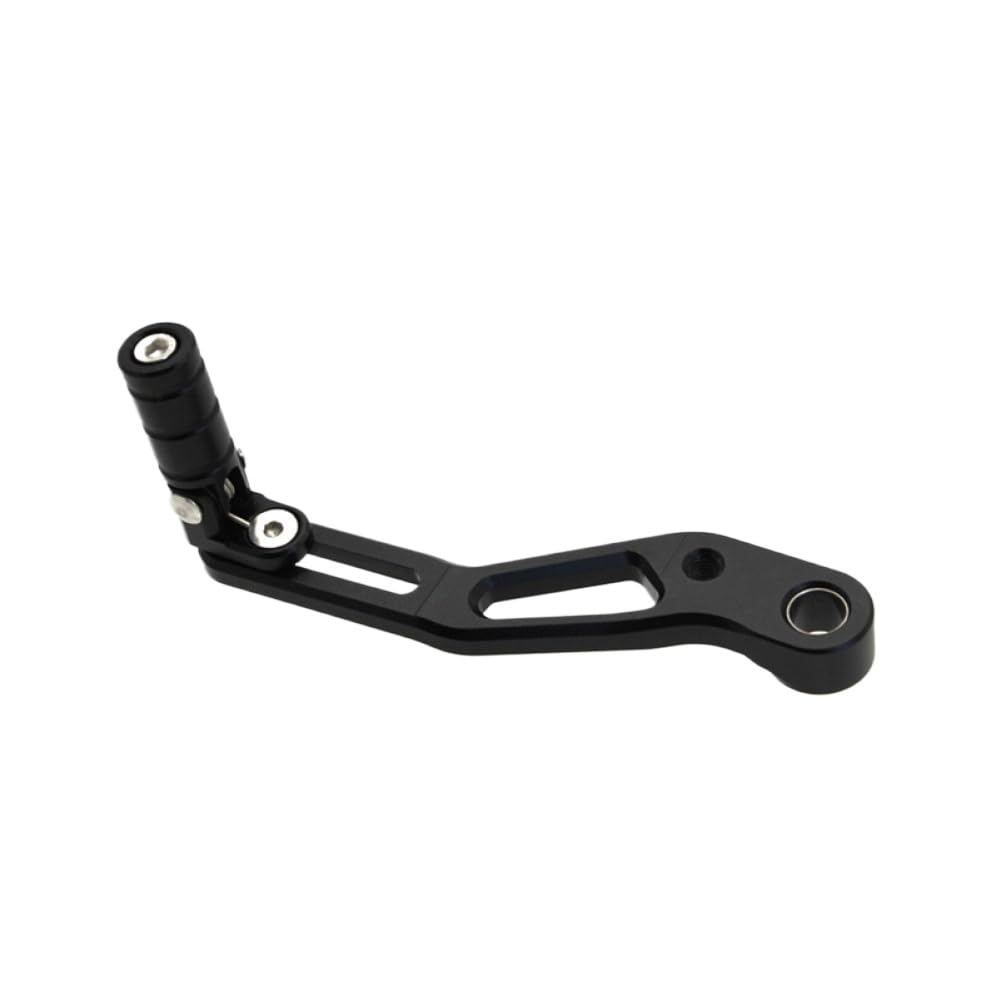 Jdpnanwpg Onecolor Adjustable Folding Gear Shifter Lever Compatible With Tiger Sport 660 Tiger 660