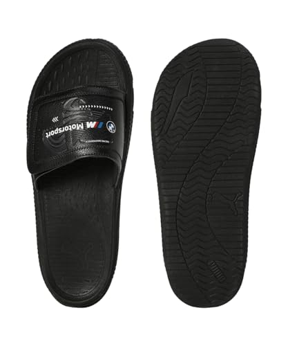 Image of PUMA unisex-adult Bmw Mms Softride Slide2.0 in Slide