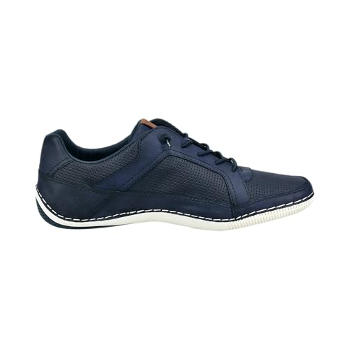 Image of Bugatti Flex Stitch Sneakers US 10 Navy