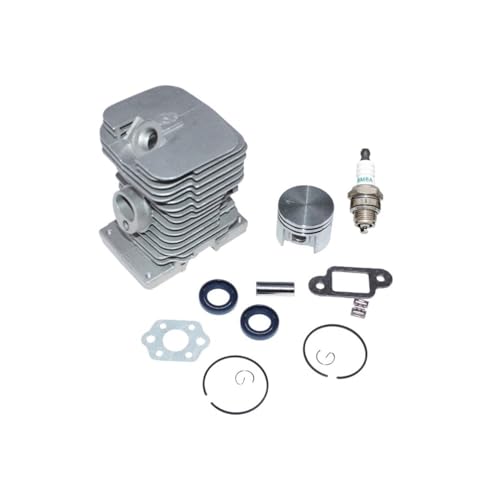 Kit cylindre-piston à haute compression pour tronçonneuse MS170C-ED et MS170D