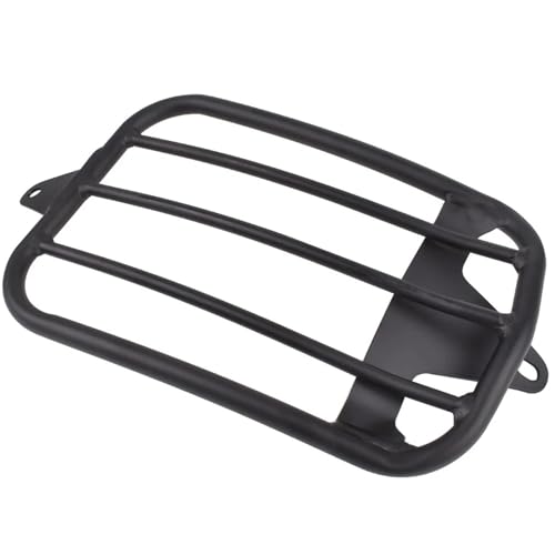 Support porte bagages arrière moto rigide pour Honda CMX 1100 Rebel 2021-2025