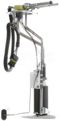 Replacement Fuel Pump Hanger Assembly Compatible with 1987-1995 Chevrolet P30