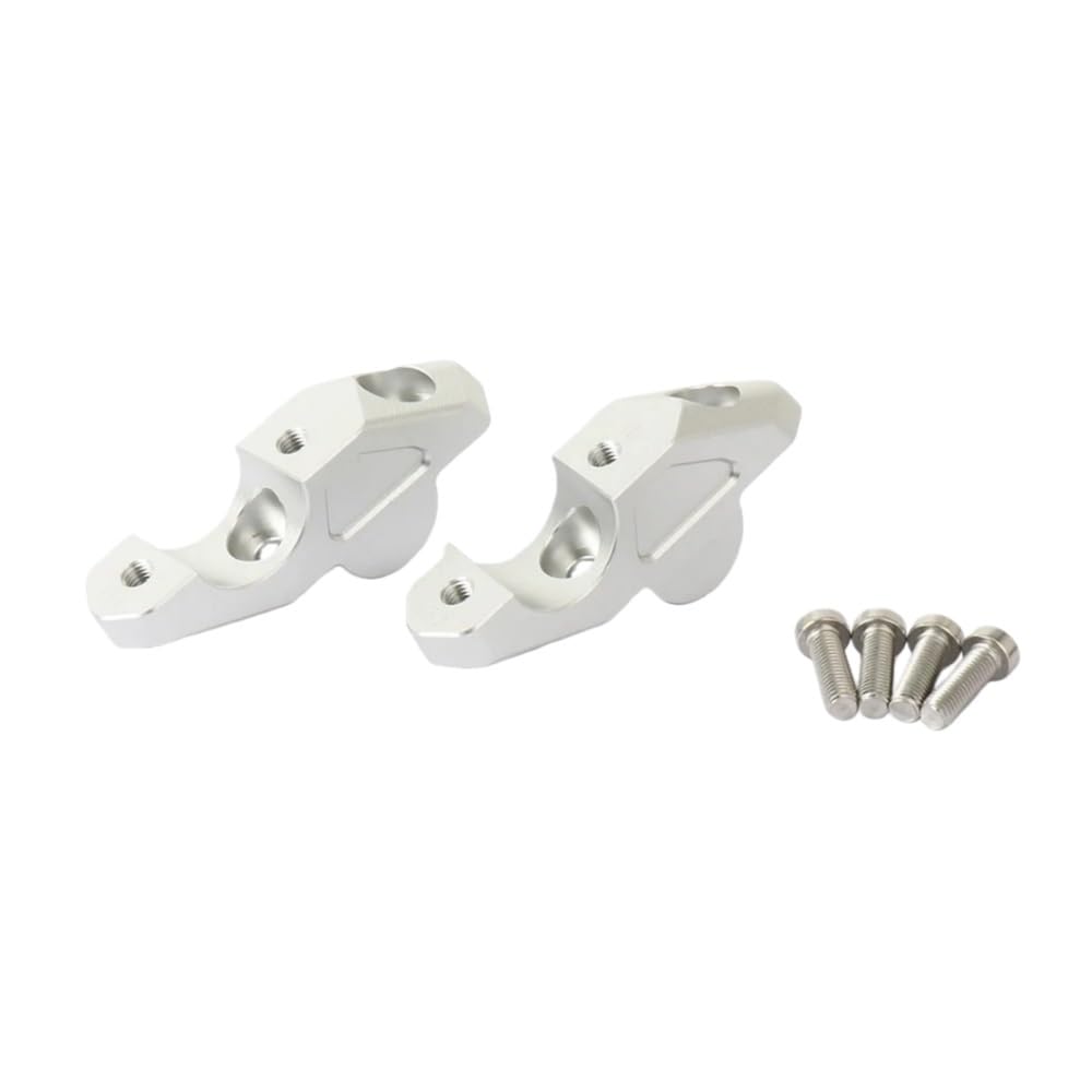Moto riser guidon kit R1300GS Adventure correction de posture - 8
