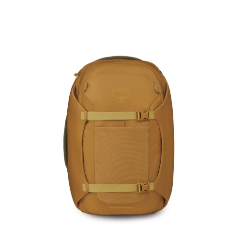 Osprey Sojourn Porter Travel Pack 46L Barley, Brown OS by Osprey - Used condition - US$189.95