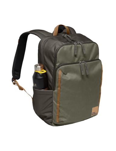 Sac à dos Jack Wolfskin Hasensprung de qualité supérieure au design épuré