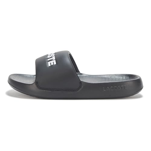 Image of Lacoste womens [公式] レディース Serve Slide 1.0 125 1 Cfa