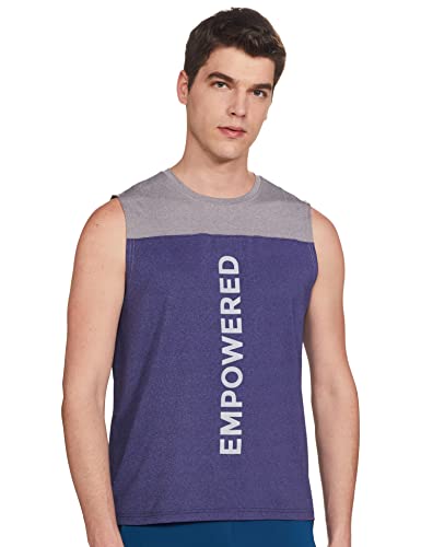 Image of Amazon Brand - Symactive Men's Sports Vest