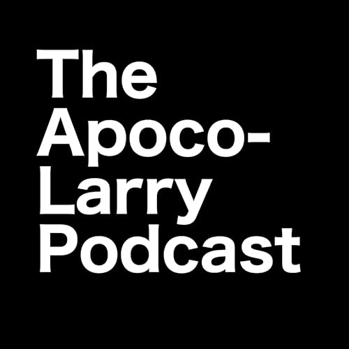 The Apoco-Larry Podcast cover art
