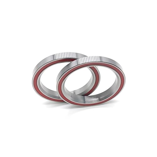 Roulements de casque de vélo MH-P16 40x52x7 mm ACB élimine le jeu et les grincements de direction