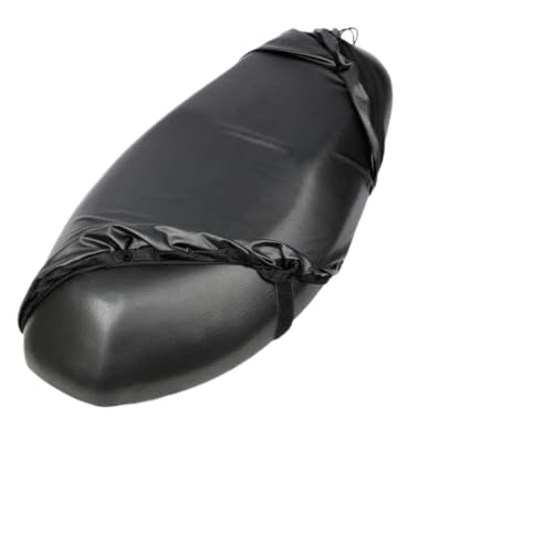 Coussin de moto imperméable et anti-UV pour une selle toujours sèche