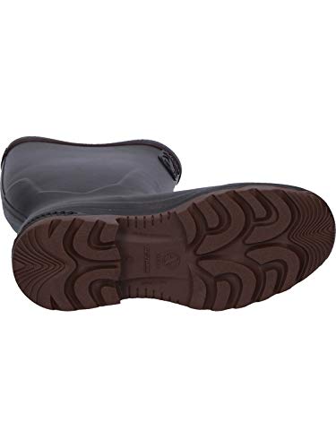 Aigle Herren Parcours 2 Iso Gummistiefel, Braun (Brun 5), 39 EU