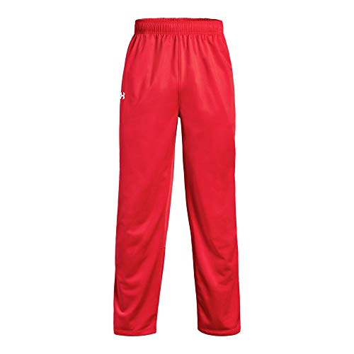 Under Armour UA Rival Knit Warm-Up XL Red