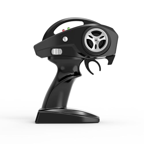 Hosim X06 RC Auto Transmitter X6-FY-YK01 Zubehör Ersatzteile für 1:10 X06 RC Auto