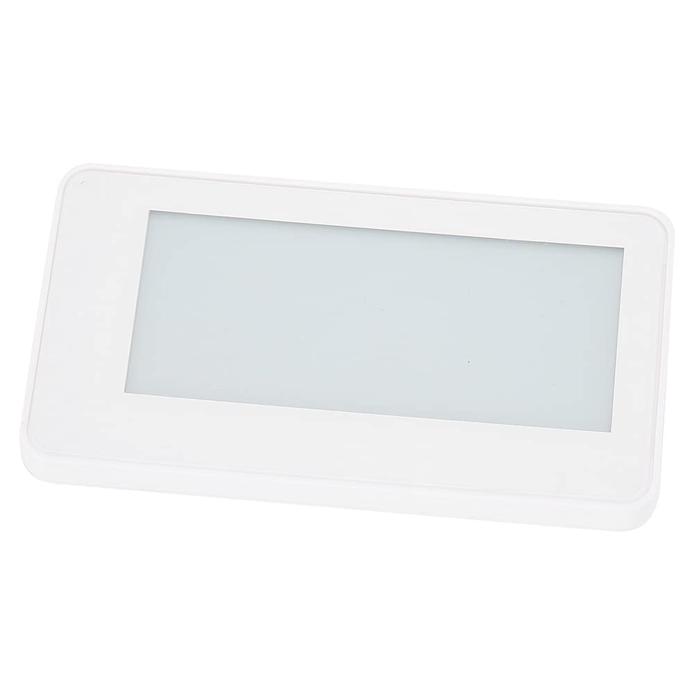 Cocoarm Display Elektroniczna Etykieta Półkowa, 2,9 Cala (ekran
