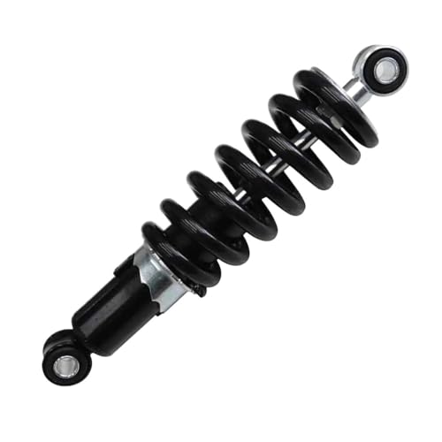 Amortisseur arrière moto 260mm haute résistance pour suspension pit bike