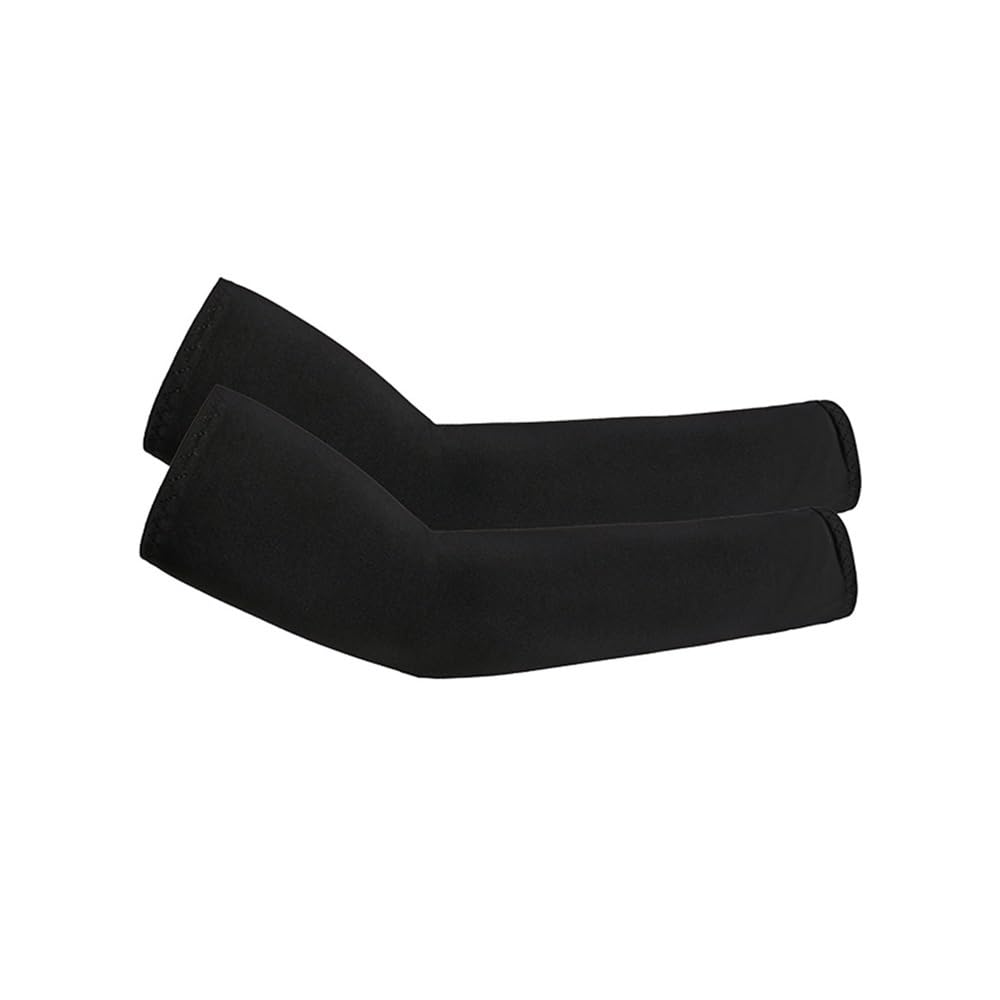 Mangas unisex de enfriamiento para deportes, correr, protección solar UV, para hombres, pesca, ciclismo, ocultación de tatuajes