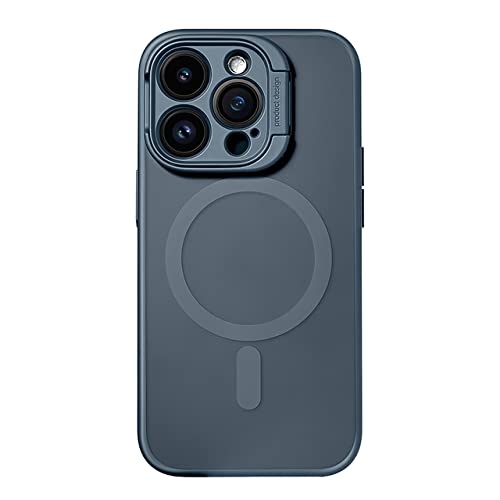 Coque iPhone 14 antichoc pour vos trajets et appels vidéo mains libres