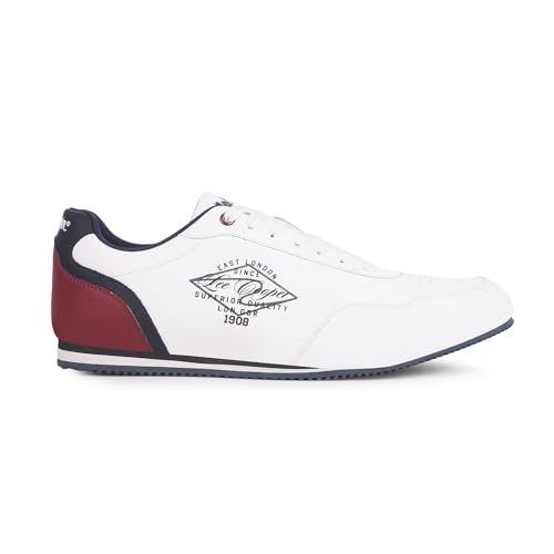 Image of LC8783A Men's PU Shoes I COMFORTABLEI Stylish Formal Shoes for Men's Office & Business LC8783ABLACK 40EU /6UK