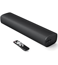 Amazon.co.jp: HolyCrab サウンドバー Bluetooth5.3テレビ スピーカー