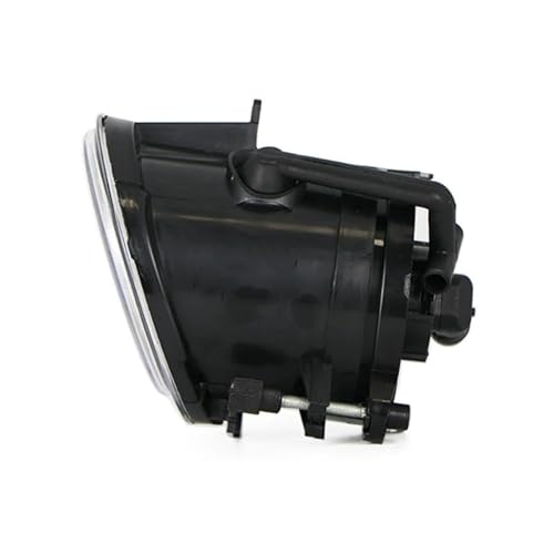 Phares antibrouillard pour E46 M3 et E39 M5 avec ampoules LED S10 - 3