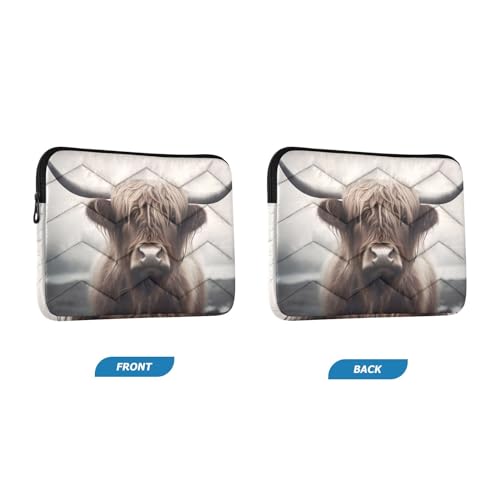 Funda para Portátil 13-14 Pulgadas Impermeable miniatura 2