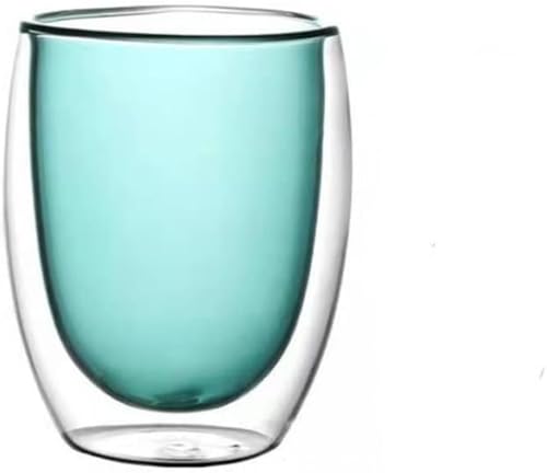 SLLS �_�u���E�H�[���O���X�^���u���[ ��d�\���f�M�ۉ��ۗ� �ϔM���I���Ȃ� �d�q�����W�Ή� �R�[�q�[�������p�r �I�t�B�X�E�v���[���g�p (450ml,�O���[��)