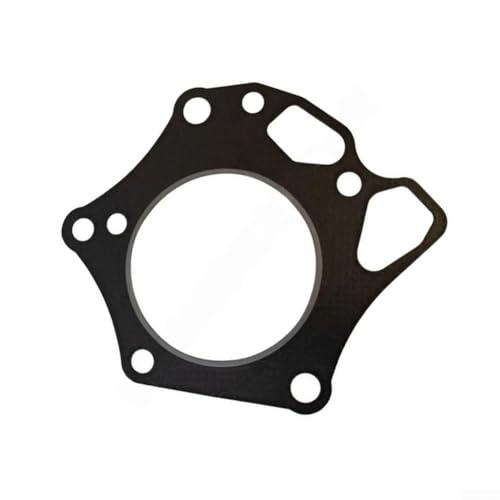 Junta de culata para motores Kawasaki FX921V FXT00V, sello de prevención de fugas de refrigerante de aceite resistente, pieza de reparación de tractor de giro de alta temperatura (1 unidad)