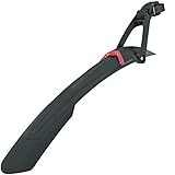 SKS GERMANY Unisex – Erwachsene SCHUTZBLECH 27,5 Plus / 29 SKS HINTEN Nacht Klinge, BLAU