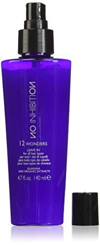 Preisvergleich Produktbild No Inhibition 12 Wonders 140 ml