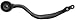 Dorman 520-691 Suspension Control Arm