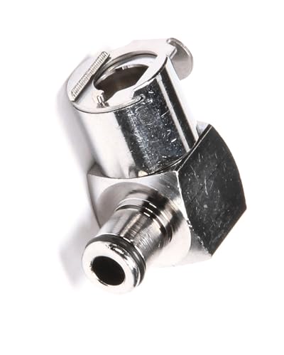 Compatible for use with Antunes Elbow, Male/Female W/Quck Dis 2080135 KolCoh35419