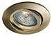 Produktbild RUTEC Einbaustrahler Downlight 68mm sc ms ALU55376