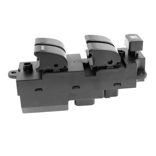 Commande lève-vitre pour Mazda 6 2003-2006 | Interrupteur de rechange côté conducteur