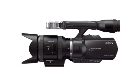 Sony Nex-Vg30H Handycam #TOP7