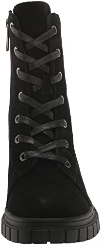 Blondo Women's Promise Waterproof Combat Boot2
