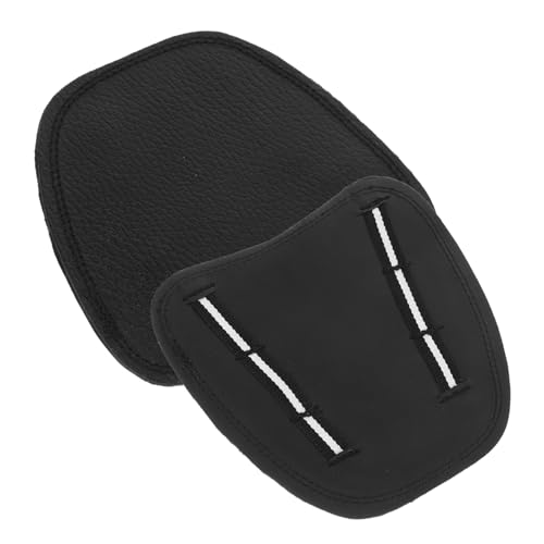 NULYLU Sneaker Crease Protectors 2pcs Industrial Work Boot Guards Metatarsal Shield Safety Foot Slip Shield Protector