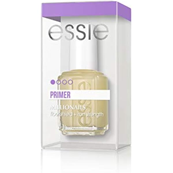 Essie Millionails Intense Care