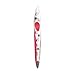 Produktbild Herlitz 11369824 Tintenroller my.pen style Fashion, glowing red